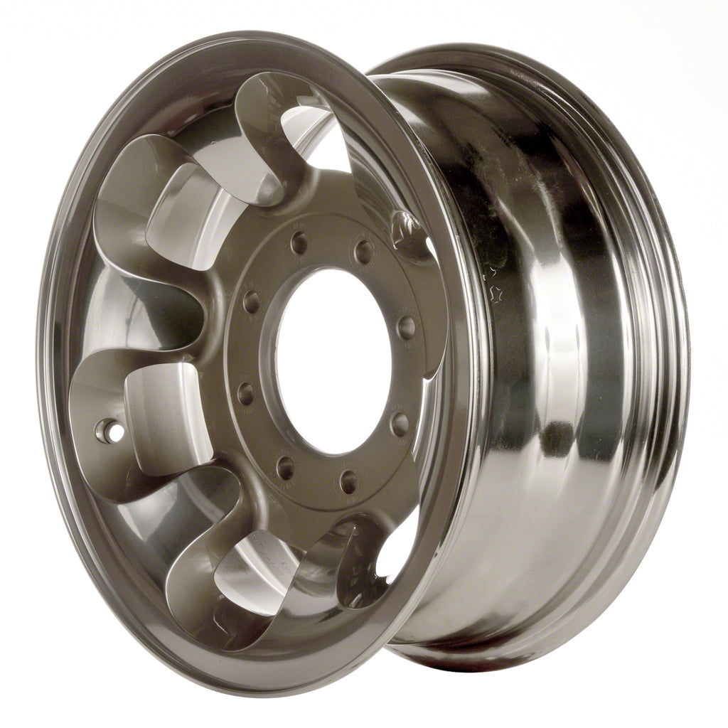 Aluminum Wheel For Ford Excursion 2003-2005(ALYFB086U65)