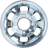 Aluminum Wheel For Ford Excursion 2003-2005(ALYFB086U85)