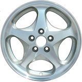 Aluminum Wheel For Ford Taurus 2000-2002(ALYFB089U10)