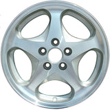 Aluminum Wheel For Ford Taurus 2000-2002(ALYFB089U30)