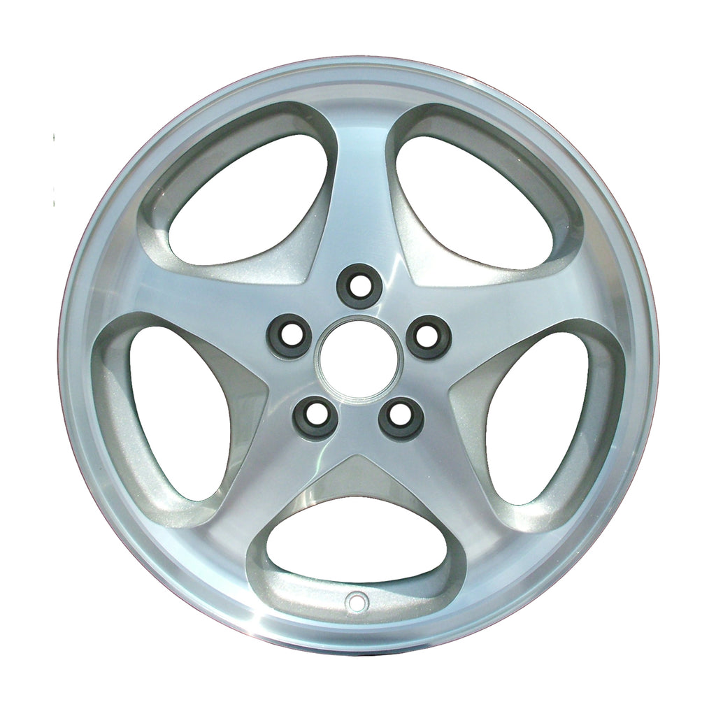 Aluminum Wheel For Ford Taurus 2000-2002(ALYFB089U35)