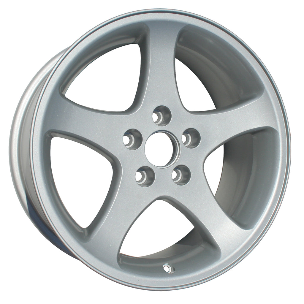 Aluminum Wheel For Ford Mustang Cobra 2000-2001(ALYFB094U10N)
