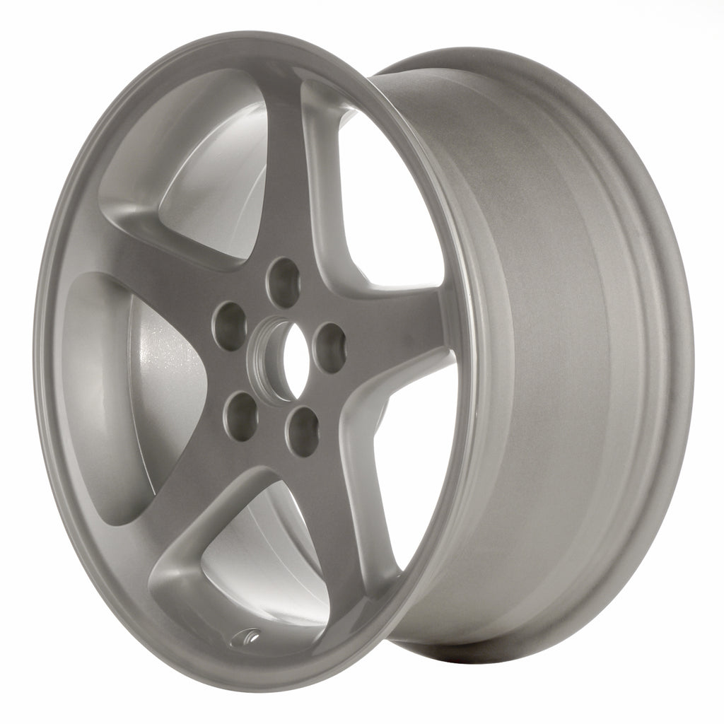 Aluminum Wheel For Ford Mustang Cobra 2000-2001(ALYFB094U10)