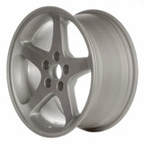 Aluminum Wheel For Ford Mustang Cobra 2000-2001(ALYFB094U10)