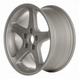 Aluminum Wheel For Ford Mustang Cobra 2000-2001(ALYFB094U10)