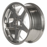 Aluminum Wheel For Ford Mustang Cobra 2000-2001(ALYFB094U80)