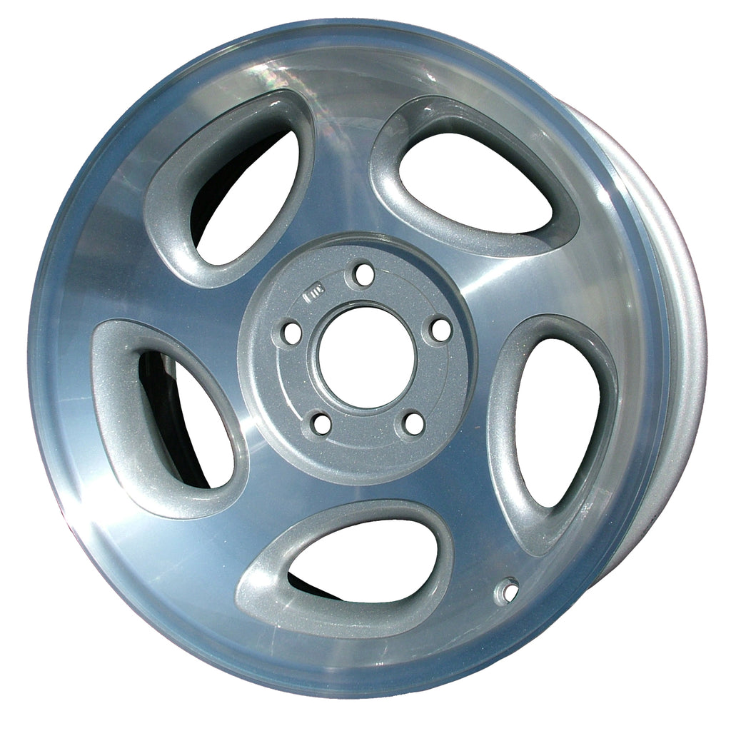 Aluminum Wheel For Ford Ranger Pickup 2wd 2000-2007(ALYFB095U10N)