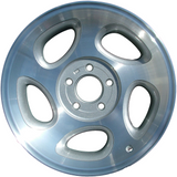 Aluminum Wheel For Ford Ranger Pickup 2wd 2000-2007(ALYFB095U30)