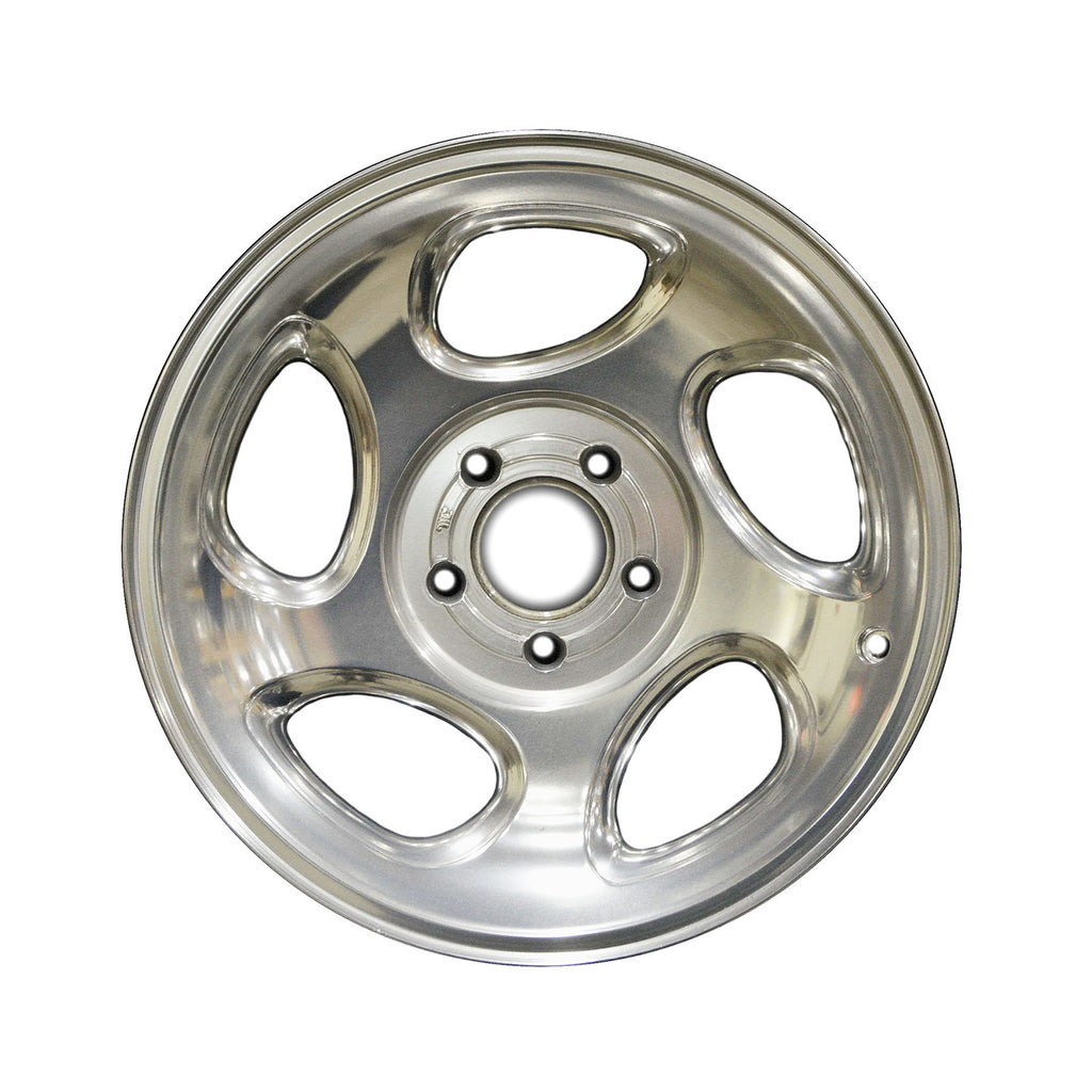 Aluminum Wheel For Ford Explorer 2000-2007(ALYFB096A80)