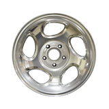 Aluminum Wheel For Ford Explorer 2000-2007(ALYFB096A80)