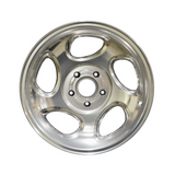 Aluminum Wheel For Ford Explorer 2000-2007(ALYFB096A80)