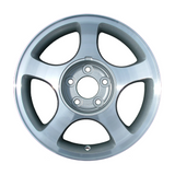 Aluminum Wheel For Ford Mustang 2000-2004(ALYFB097C10)