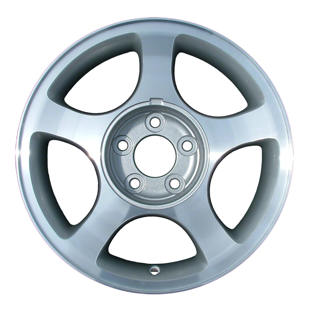 Aluminum Wheel For Ford Mustang 2000-2004(ALYFB097C20)