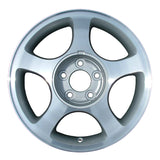Aluminum Wheel For Ford Mustang 2000-2004(ALYFB097C20)