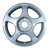 Aluminum Wheel For Ford Mustang 2000-2004(ALYFB097C20)