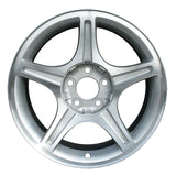 Aluminum Wheel For Ford Mustang Gt 2000-2004(ALYFC015A20)