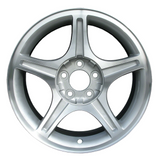 Aluminum Wheel For Ford Mustang Gt 2000-2004(ALYFC015A20)