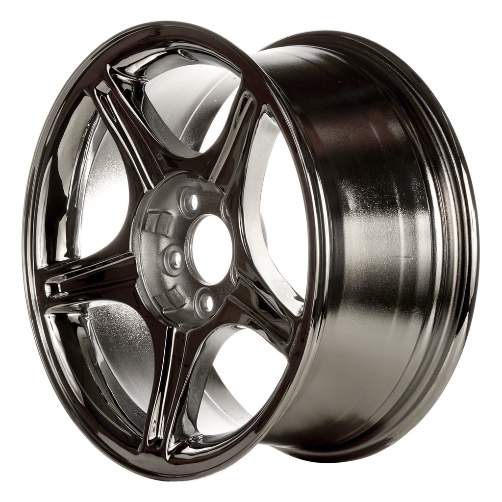 Aluminum Wheel For Ford Mustang Gt 2000-2004(ALYFC015A85)
