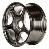 Aluminum Wheel For Ford Mustang Gt 2000-2004(ALYFC015A85)