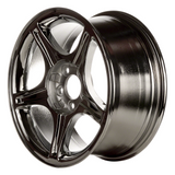 Aluminum Wheel For Ford Mustang Gt 2000-2004(ALYFC015A85)