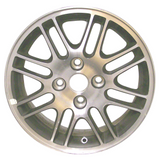 Aluminum Wheel For Ford Focus 2000-2011(ALYFC016A20N)