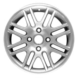 Aluminum Wheel For Ford Focus 2000-2011(ALYFC016A20)