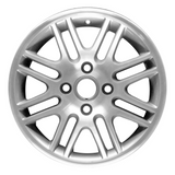 Aluminum Wheel For Ford Focus 2000-2011(ALYFC016A20)
