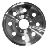 Aluminum Wheel For Ford Excursion 2000-2005(ALYFC018U10)