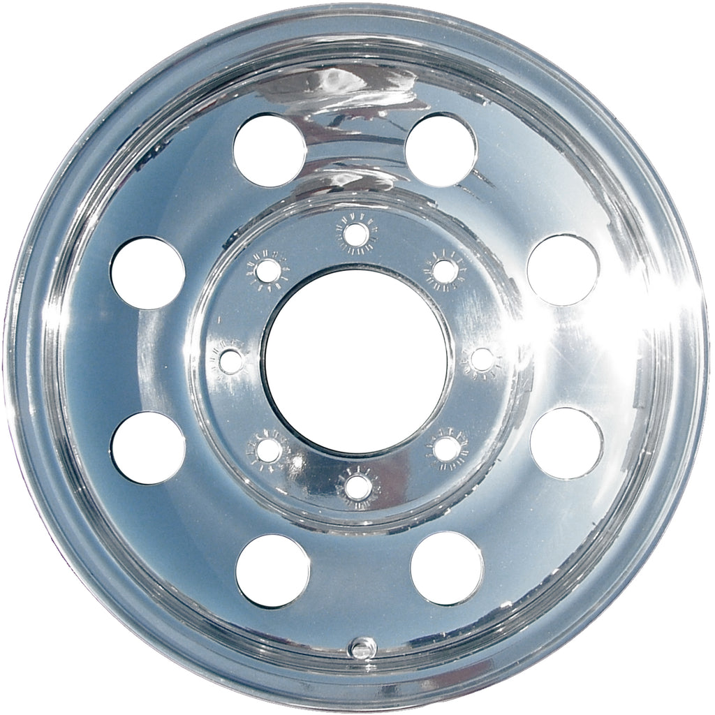 Aluminum Wheel For Ford Excursion 2001-2005(ALYFC018U80)