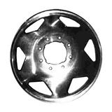 Frontont Aluminum Wheel For Ford Pickup Ford Superduty 2000-2002(ALYFC039U80)
