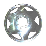 Rear Aluminum Wheel For Ford Pickup Ford Superduty 2000-2002(ALYFC040U10)