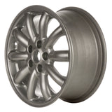 Aluminum Wheel For Jaguar S Type 2000-2006(ALYFC047U16)