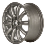 Aluminum Wheel For Jaguar S Type 2000-2006(ALYFC047U16)