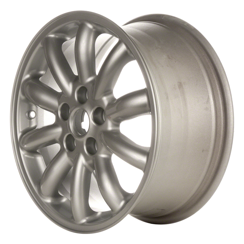 Aluminum Wheel For Jaguar S Type 2000-2006(ALYFC047U20)