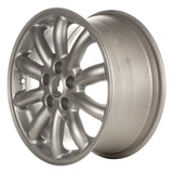 Aluminum Wheel For Jaguar S Type 2000-2006(ALYFC047U20)