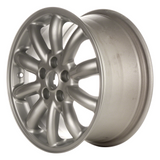 Aluminum Wheel For Jaguar S Type 2000-2006(ALYFC047U20)