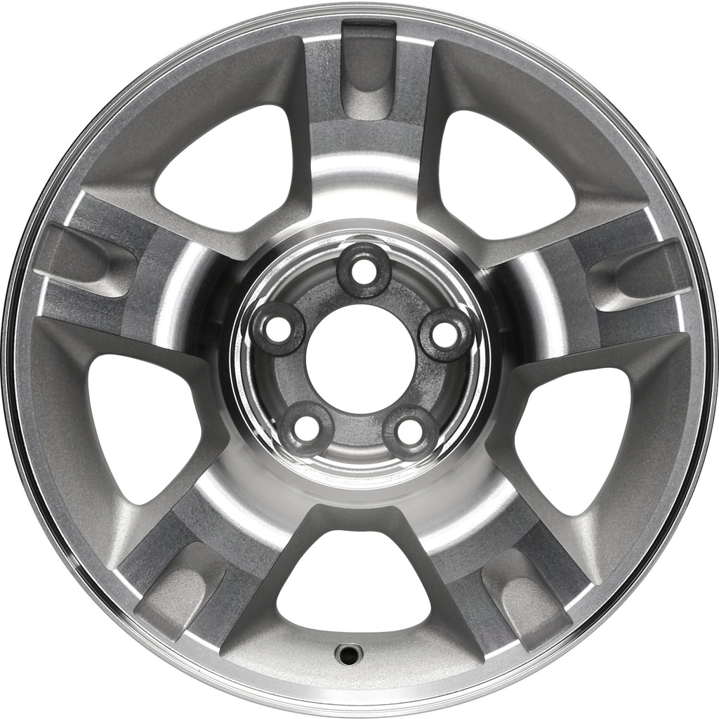 Aluminum Wheel For Ford Explorer Sport Trac 2001-2005(ALYFC048U20N)