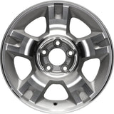 Aluminum Wheel For Ford Explorer Sport Trac 2001-2005(ALYFC048U20)