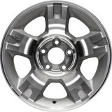 Aluminum Wheel For Ford Explorer Sport Trac 2001-2005(ALYFC048U20)
