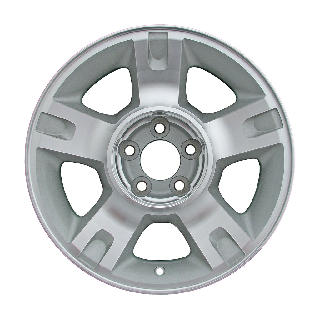Aluminum Wheel For Ford Explorer Sport 2001-2003(ALYFC048U35)