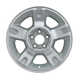 Aluminum Wheel For Ford Explorer Sport 2001-2003(ALYFC048U35)