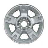 Aluminum Wheel For Ford Explorer Sport 2001-2003(ALYFC048U35)