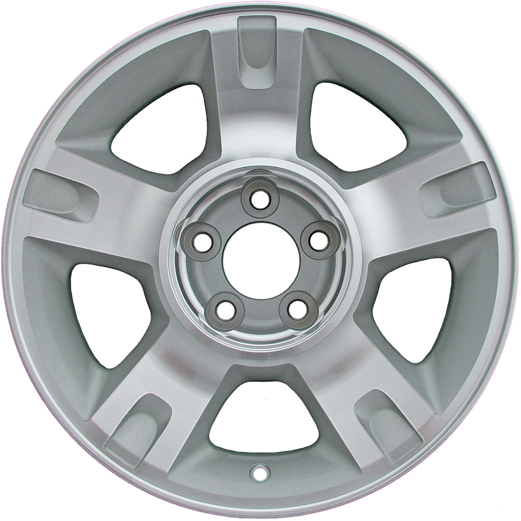 Aluminum Wheel For Ford Explorer Sport Trac 2001-2005(ALYFC048U65)