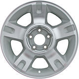 Aluminum Wheel For Ford Explorer Sport Trac 2001-2005(ALYFC048U65)