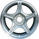 Aluminum Wheel For Ford Mustang Gt 2000-2004(ALYFC050U15)