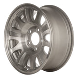 Aluminum Wheel For Ford Expedition 2000-2000(ALYFC051U10)