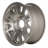 Aluminum Wheel For Ford Expedition 2000-2000(ALYFC051U10)