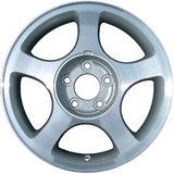 Aluminum Wheel For Ford Mustang 2000-2004(ALYFC054U20)