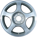 Aluminum Wheel For Ford Mustang 2000-2004(ALYFC054U85)
