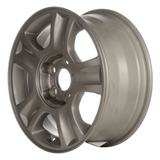 Aluminum Wheel For Ford Escape 2005-2007(ALYFC055U15)